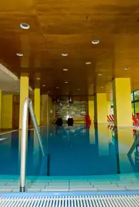 Thermal Resort Elisabethpark - 11