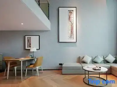 Rosedale Shenzhen - 113