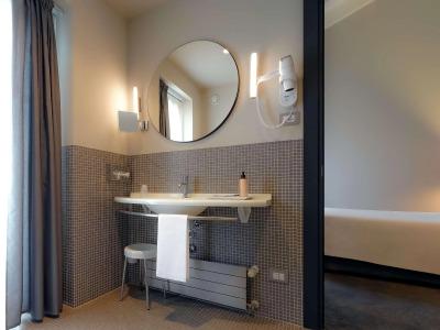 Mercure Bergamo Centro Palazzo Dolci - 19