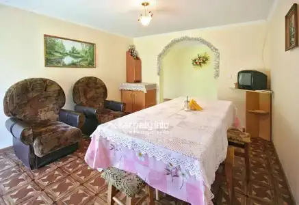 Sadiba "Barvіnok" - 1
