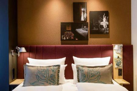 Motel One Stuttgart-Mitte - 6