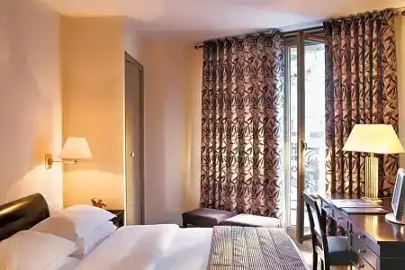 Vaneau Saint Germain - 48