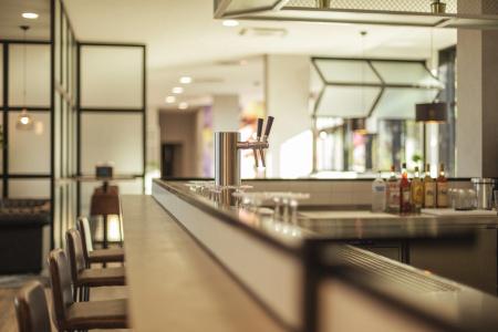 Holiday Inn - the niu, Leo Nuremberg by IHG - 12