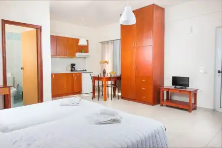 Evdokia Apartments - 103