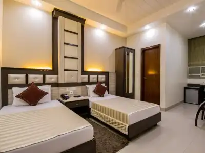 Aster Inn - 5