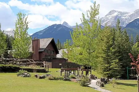 Banff Gate Mountain Resort - 15