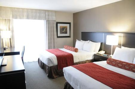 Admiral Inn Burlington - 41