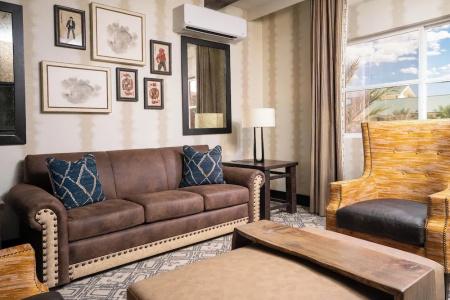 Silverton Casino Lodge - Newly Renovated - 72