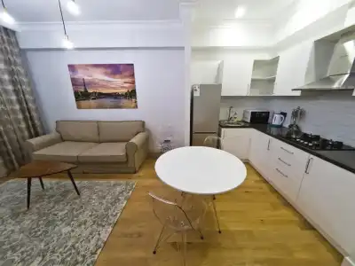 Opera Apartments Almaty - 188