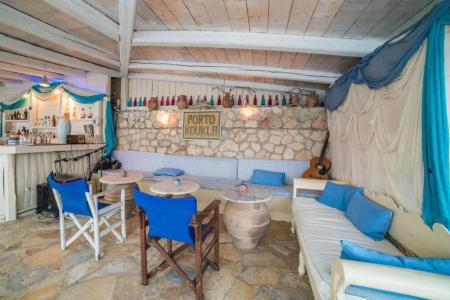 Porto Koukla Beach - 14