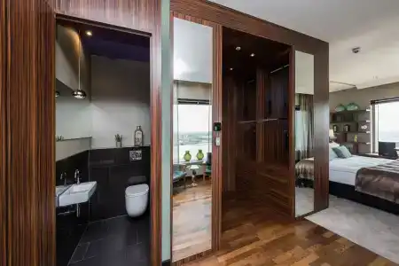Van der Valk Düsseldorf - 30