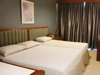 Harbour Inn Melaka - 16