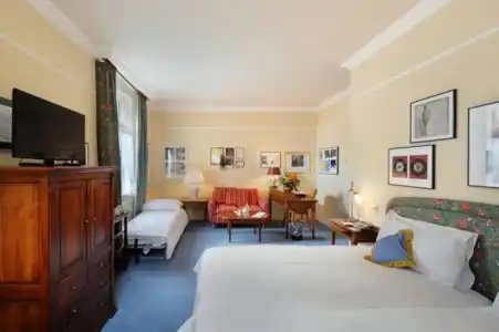 Unique Innere Enge - 73
