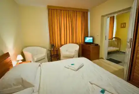 Delanta ubytování & Wellness - 22