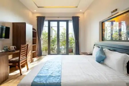 Home River Villa - 66
