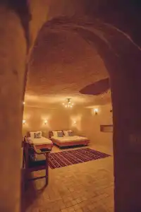 Pinhan Cave Suites - 104
