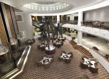 Ikbal Thermal & SPA - 1