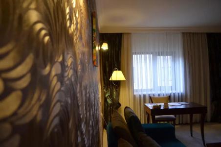 Asrin Park & Spa Convention Center - 65