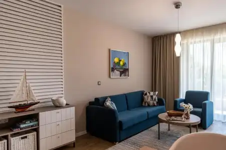 Romance & Family Suites - 144