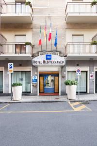 Best Western Mediterraneo - 23