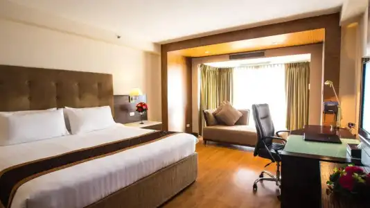 Furama Chiang Mai - 3