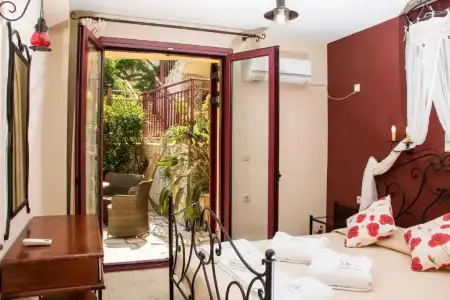 GreKa Ionian Suites - 153