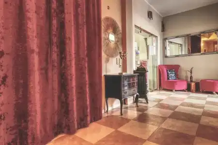 Opera Hostel - 13