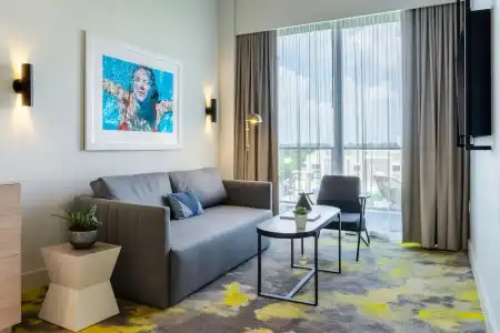 Hyde Suites Midtown Miami - 58