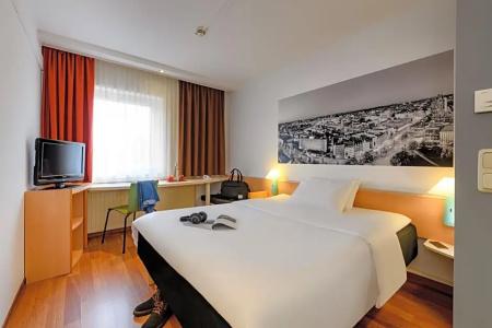 Ibis Hannover Medical Park - 37