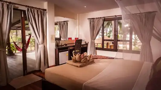 Baan Manali Resort - 92