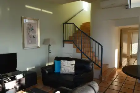 Cerulean Apartments - 12
