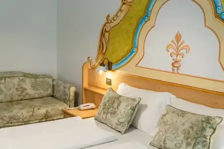 Latemar Suites & Spa - 54