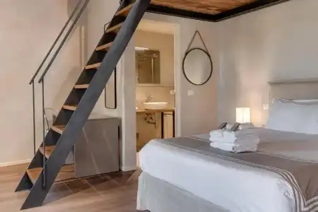 Borgo San Quirico d'Orcia B&B - Capitano Collection - Albergo diffuso - 118