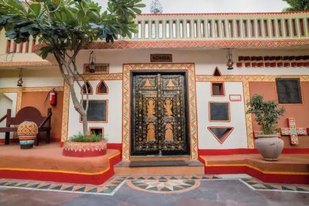 Chokhi Dhani Resort Jaipur - 93
