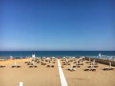 Il San Corrado di Noto Luxury Resort - 19