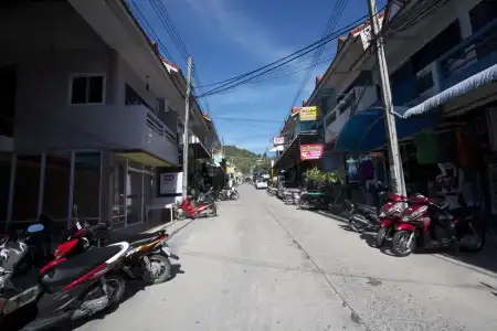 The OZO Kohtao - 15