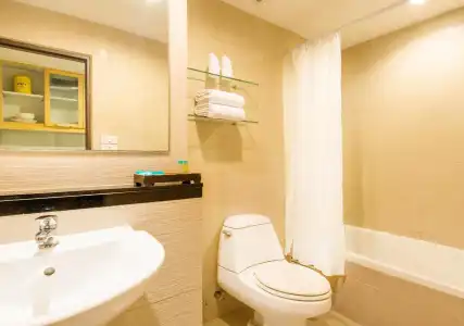 The Key Bangkok by Compass Hospitality - 7