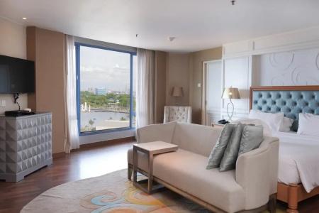 Mercure Convention Center Ancol - 162