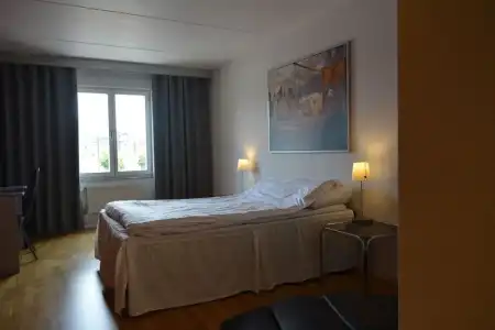 Hotell Natti Natti - 4