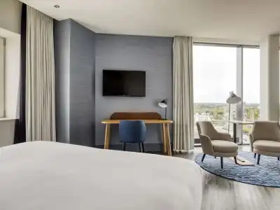 Mercure City Amersfoort Centre - 85