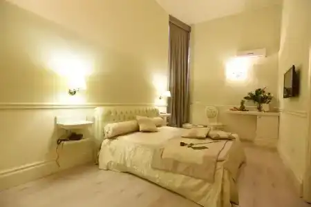 SANTA CHIARA Suite & Spa - Lecce - 44