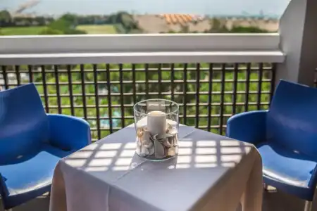 San Giorgio Resort 4S - 124