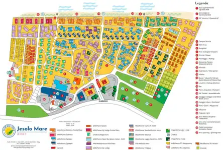 Club Del Sole Jesolo Family Resort - 19
