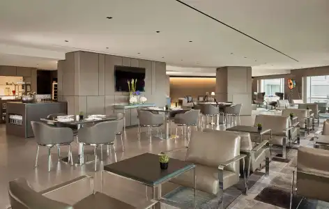 Park Plaza London Riverbank - 8