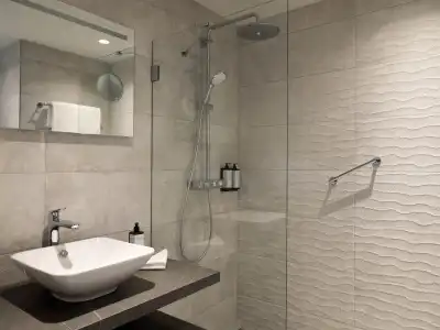 Mercure Amsterdam North Station - 8