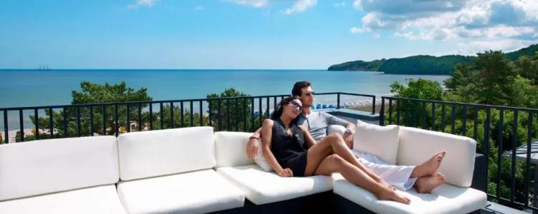 A-ROSA Collection Ceres am Meer, Adults only - 13