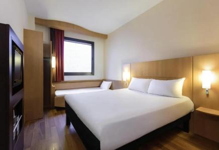 ibis Paris 17 Clichy-Batignolles - 69