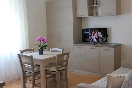 Residence San Pietro - 123