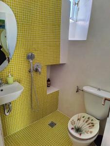 Anthippi Guest House - 80