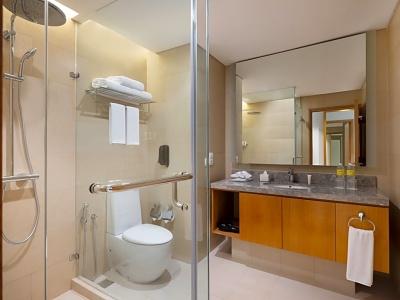 Holiday Inn & Suites JAKARTA GAJAH MADA by IHG - 21